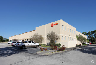 400 NW Enterprise Dr, Port Saint Lucie, FL for sale Building Photo- Image 1 of 1