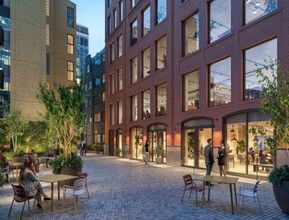 Norton Folgate, London for rent Building Photo- Image 1 of 8