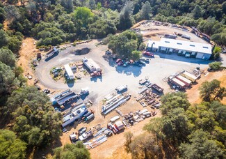 More details for 13165 Sanguinetti Rd, Sonora, CA - Industrial for Sale