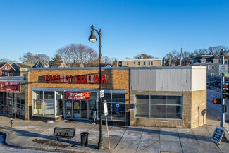 More details for 1904 Centre St, West Roxbury, MA - Retail for Rent