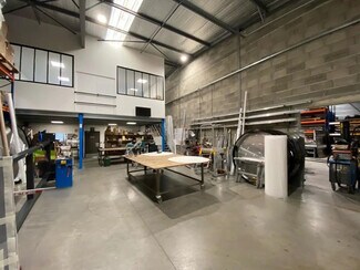 More details for Light Industrial for Sale