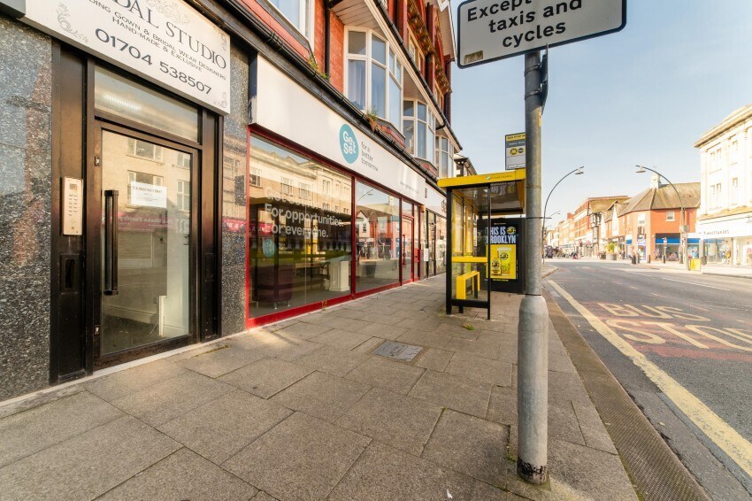 14-16 Hoghton St, Southport for sale - Primary Photo - Image 1 of 1