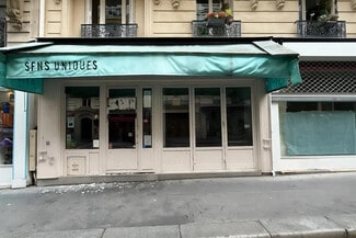 More details for 44 Rue Damrémont, Paris - Retail to Rent