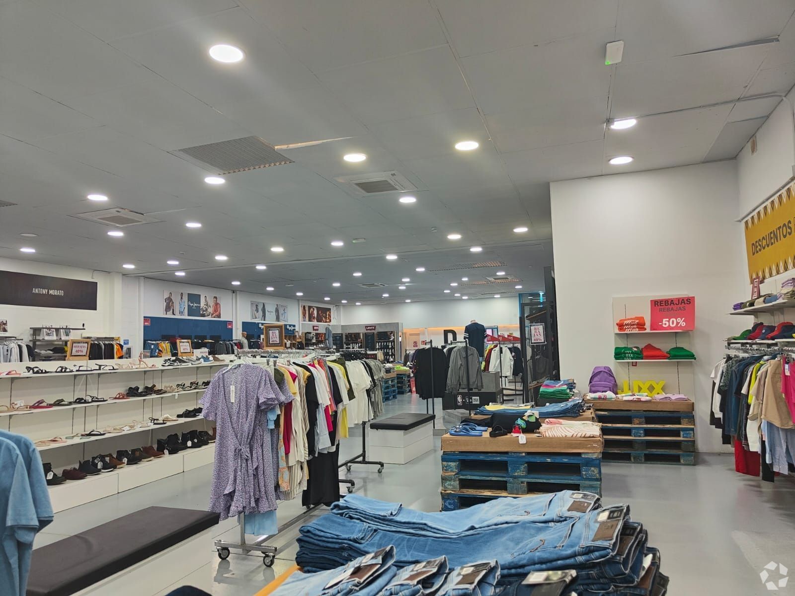 Industrial in Leganés, Madrid for sale Building Photo- Image 1 of 1