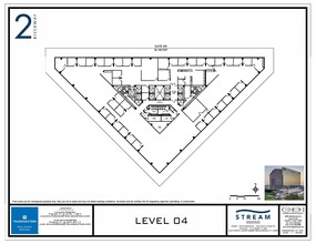 2 Riverway, Houston, TX for rent Floor Plan- Image 1 of 1