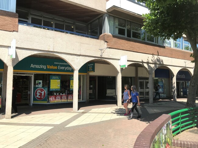 More details for Somerset Sq, Nailsea - Retail to Rent