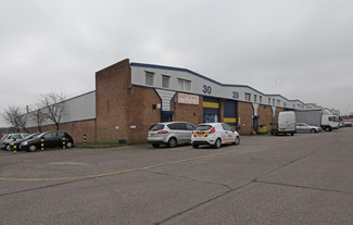 More details for Watery Ln, Willenhall - Industrial for Rent