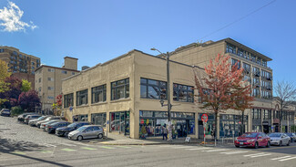 More details for 517 E Pike St, Seattle, WA - Office for Rent