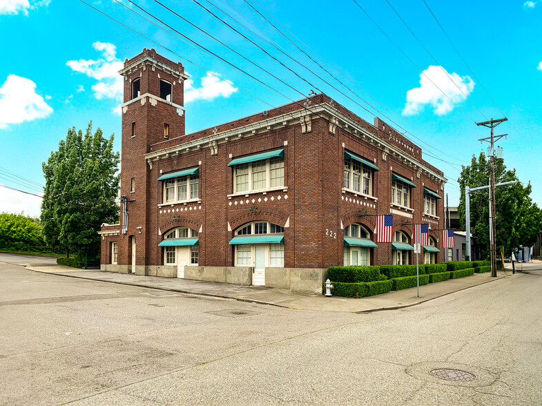 222 E 26th St, Tacoma, WA for sale - Building Photo - Image 1 of 1