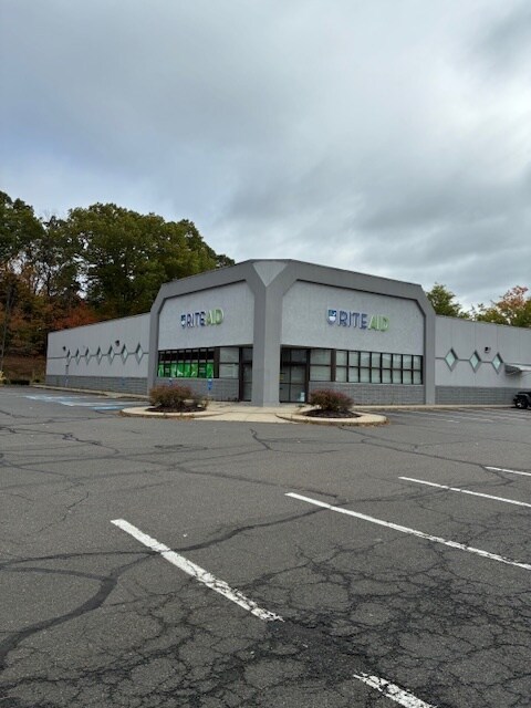 More details for 605 N Colony Rd, Wallingford, CT - Retail to Rent