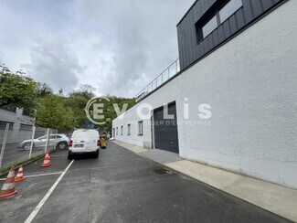 More details for Light Industrial to Rent