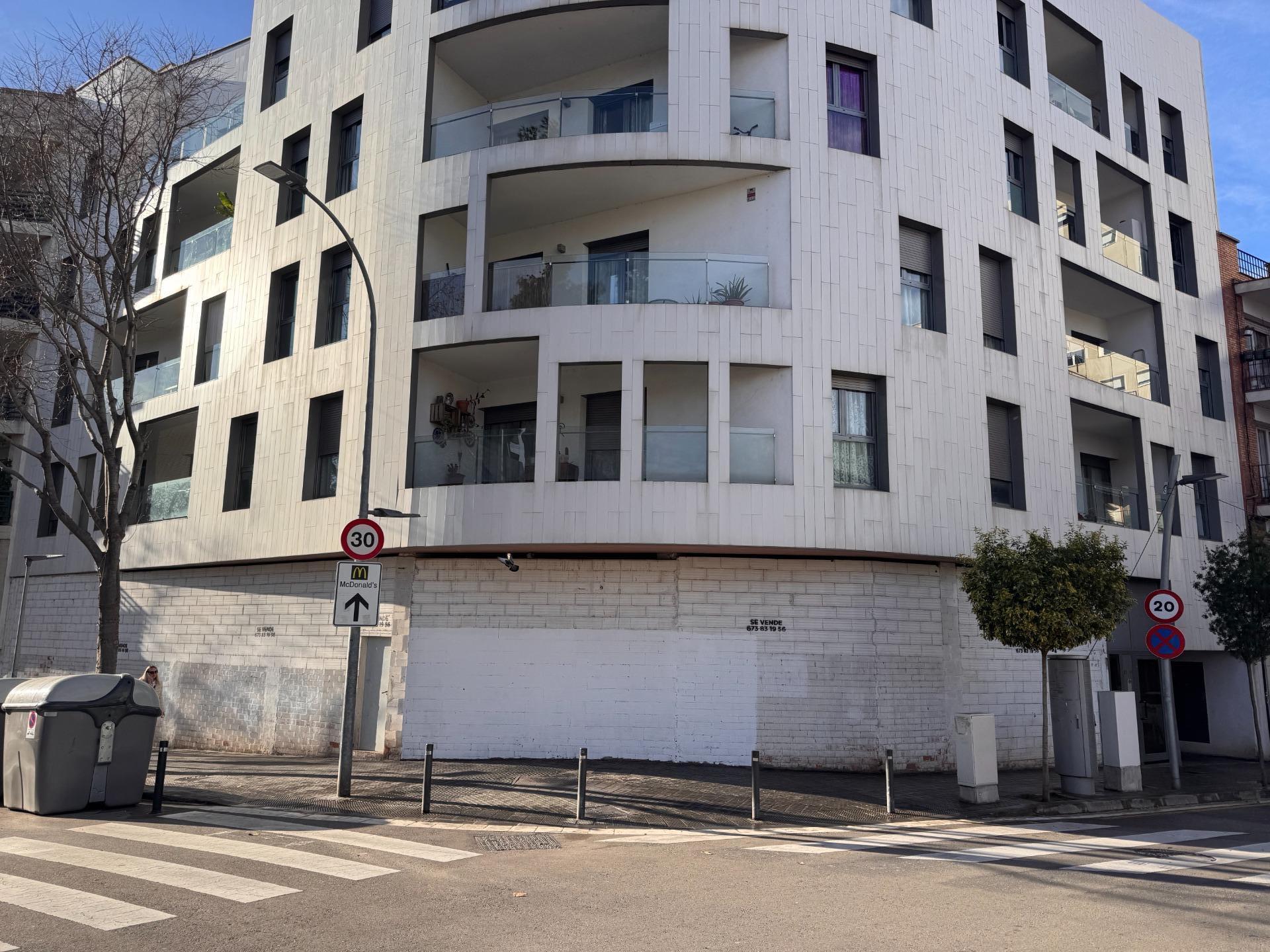 Build-to-Rent in Esplugues de Llobregat, Barcelona for sale Building Photo- Image 1 of 6