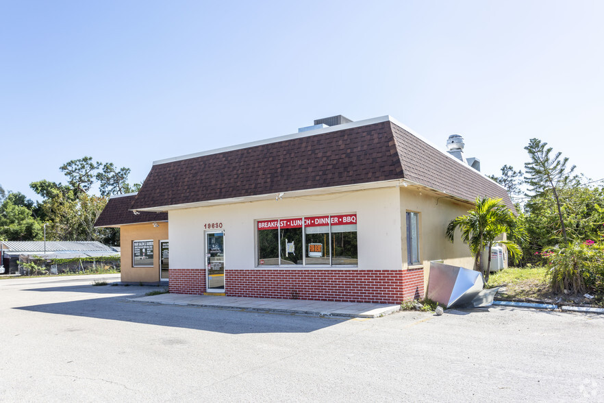 19630 S Tamiami Trl, Fort Myers, FL for sale - Building Photo - Image 2 of 3