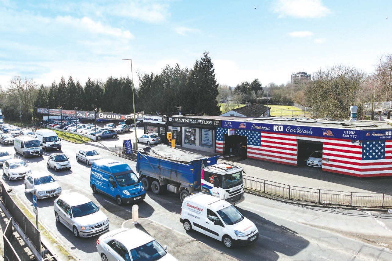 78 Great Cambridge Rd, Cheshunt for sale Building Photo- Image 1 of 1