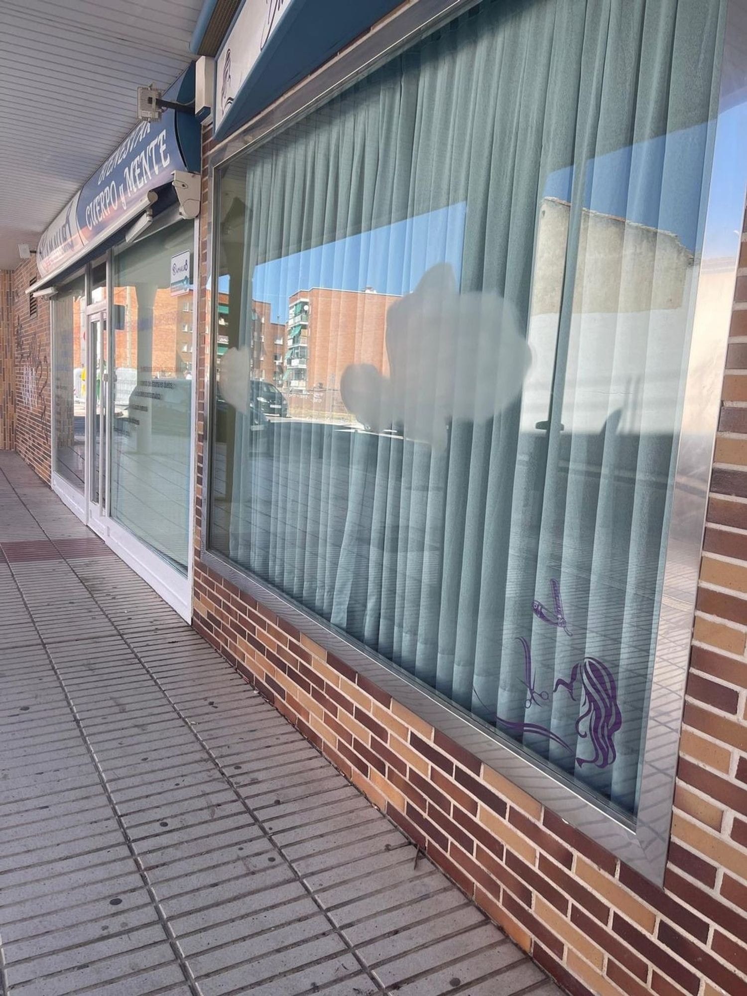 Retail in Fuenlabrada, Madrid to rent Building Photo- Image 1 of 5