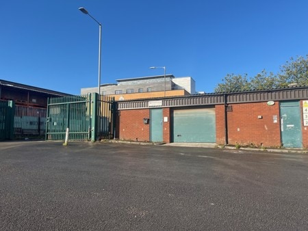 More details for Washington St, Bolton - Industrial to Rent