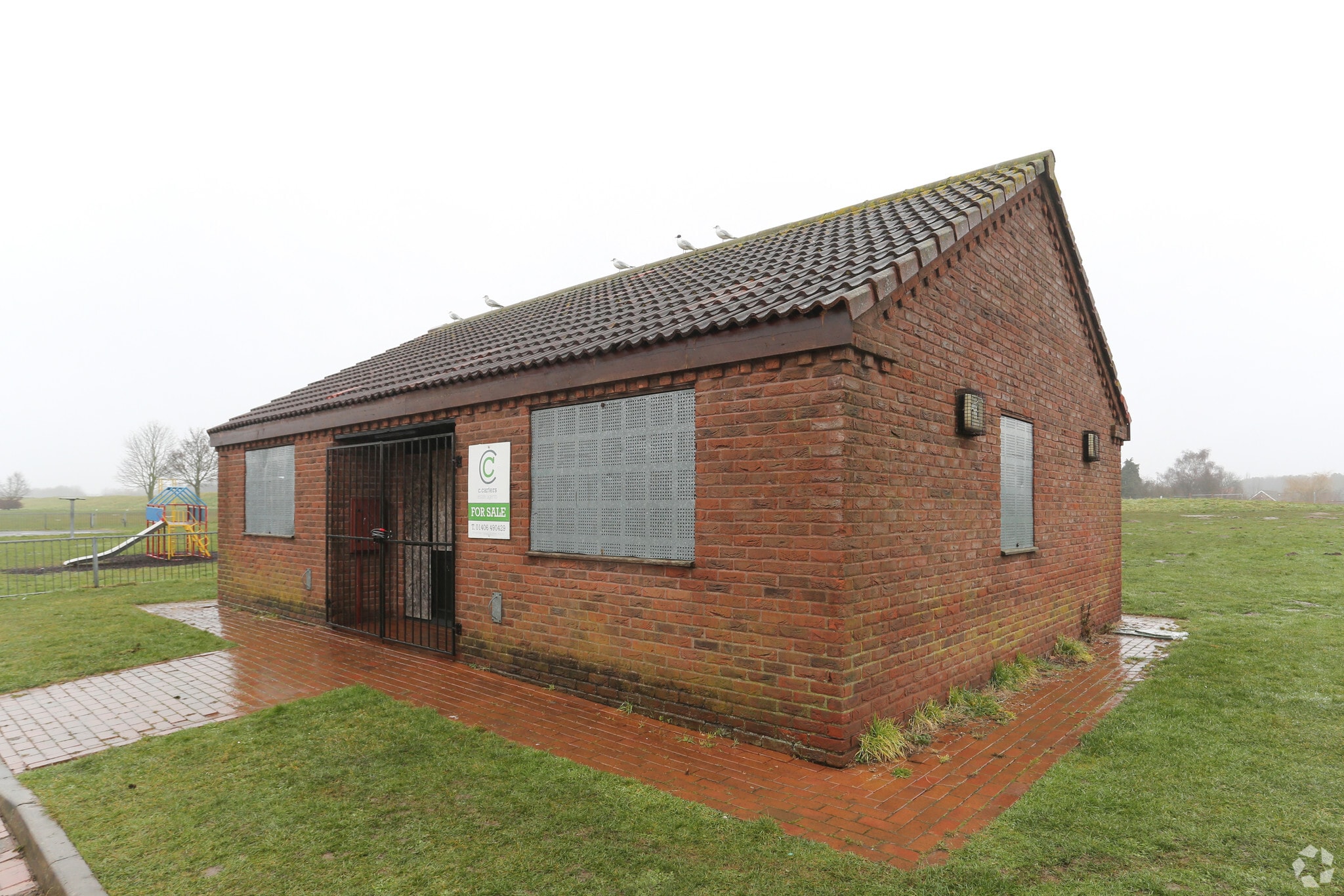 Carlton Rd, Boston for sale Primary Photo- Image 1 of 1