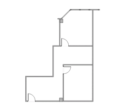 9900 Westpark Dr, Houston, TX for rent Floor Plan- Image 1 of 1