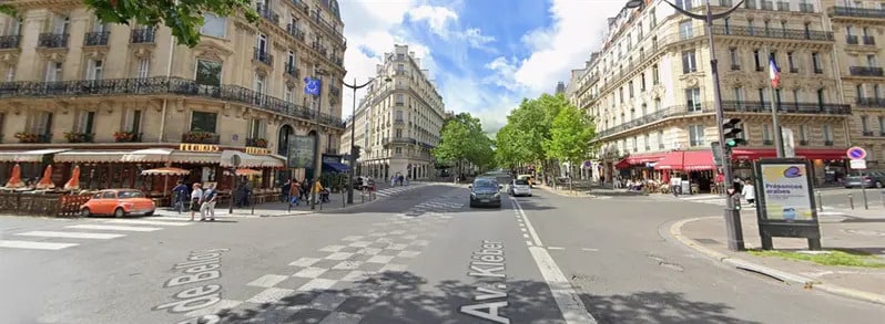 Retail in Paris to rent - Building Photo - Image 2 of 4