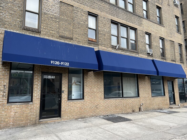 9120-9122 4th Ave, Brooklyn, NY for rent - Building Photo - Image 1 of 7