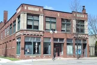 More details for 2201-2209 N Dr. Martin Luther King Jr Dr, Milwaukee, WI - Office for Rent