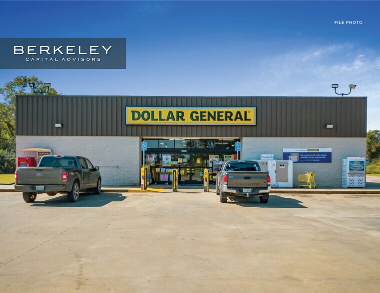 4371 US Highway 62, New Market, OH for sale - Primary Photo - Image 1 of 1