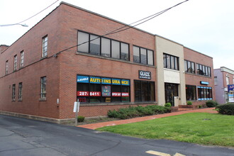 2340 Whitney Ave, Hamden, CT for rent Building Photo- Image 1 of 23