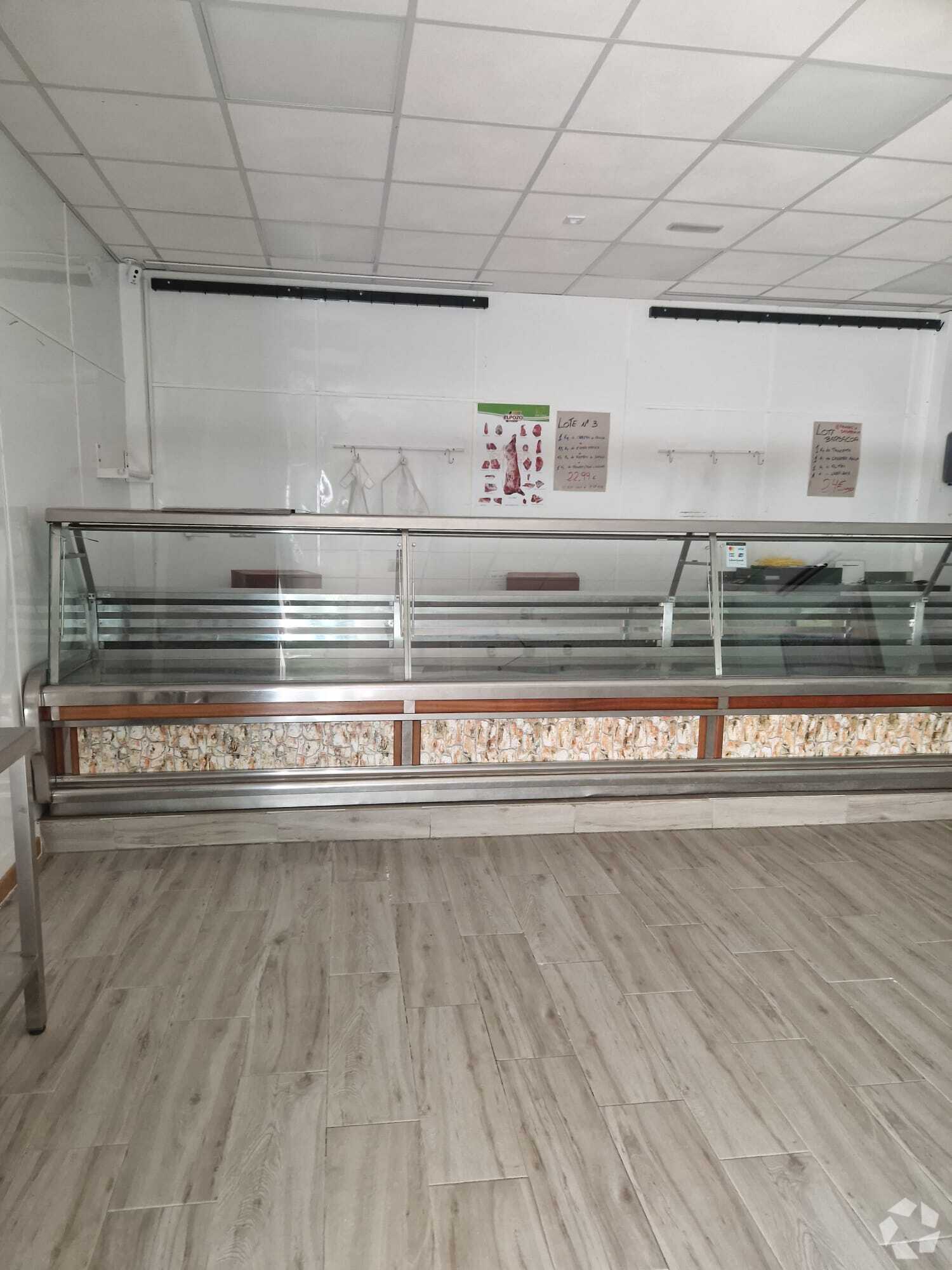 Avenida de Ramón y Cajal, 8, Añover de Tajo, Toledo to rent Interior Photo- Image 1 of 9