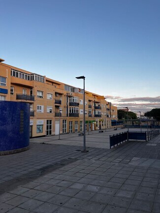 More details for Avenida de Canarias, 131, Santa Lucía de Tirajana - Retail to Rent
