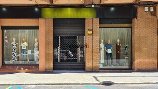 More details for Carrer del Music Martínez Valls, 40, Ontinyent - Retail to Rent