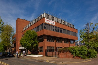 More details for 21-25 North St, Bromley - Office for Rent