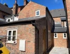 1 Wood St, Southam to rent Building Photo- Image 2 of 2