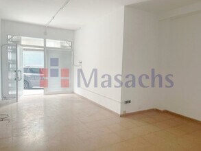 Retail in Terrassa, Barcelona to rent Interior Photo- Image 2 of 7