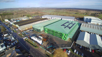 More details for 11-13 Pattenden Ln, Tonbridge - Industrial for Rent