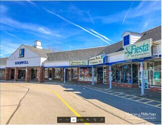 More details for 4705-4813 Liberty Ave, Vermilion, OH - Retail for Rent