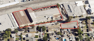 More details for 11810 Center St, South Gate, CA - Office, Industrial for Rent