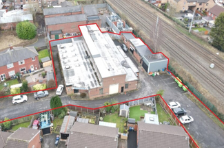 More details for Melton Pl, Leyland - Industrial for Sale