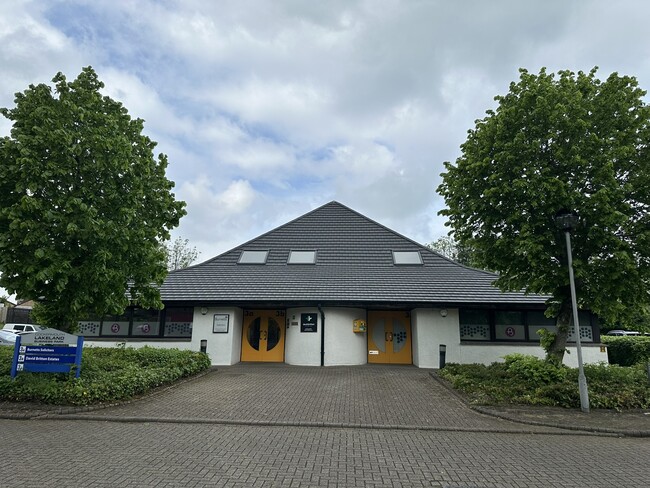 More details for Lamplugh Rd, Cockermouth - Office to Rent