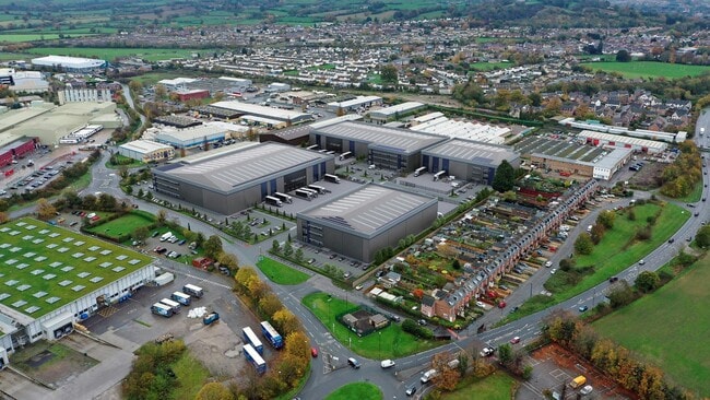 More details for Oldends Ln, Stonehouse - Industrial to Rent