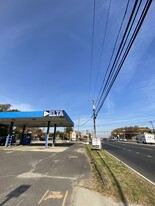 Delta Gas Station - Commercial Property