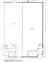 2702 Southport Way, National City, CA for rent Floor Plan- Image 1 of 1