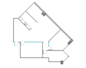 1910 Pacific Ave, Dallas, TX for rent Floor Plan- Image 1 of 1