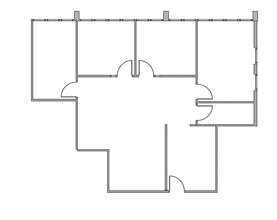 14231 E 4th Ave, Aurora, CO for rent Floor Plan- Image 1 of 1