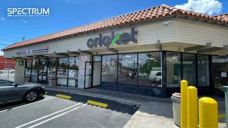 More details for 18501 Victory Blvd, Reseda, CA - Retail for Rent