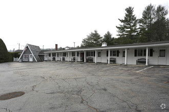 1537 Route 302, Berlin, VT for sale Primary Photo- Image 1 of 1