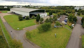 More details for 2 Omega Dr, Manchester - Industrial for Rent