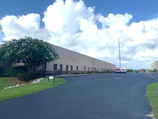 More details for 454 Deanna Ln, Wando, SC - Light Industrial for Rent