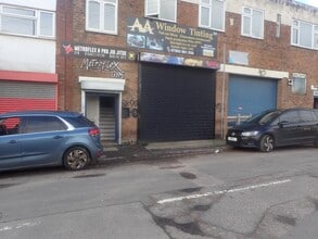 88-90 Cato St, Birmingham to rent Building Photo- Image 1 of 3