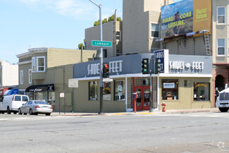 More details for 2396-2398 Lombard St, San Francisco, CA - Retail for Sale