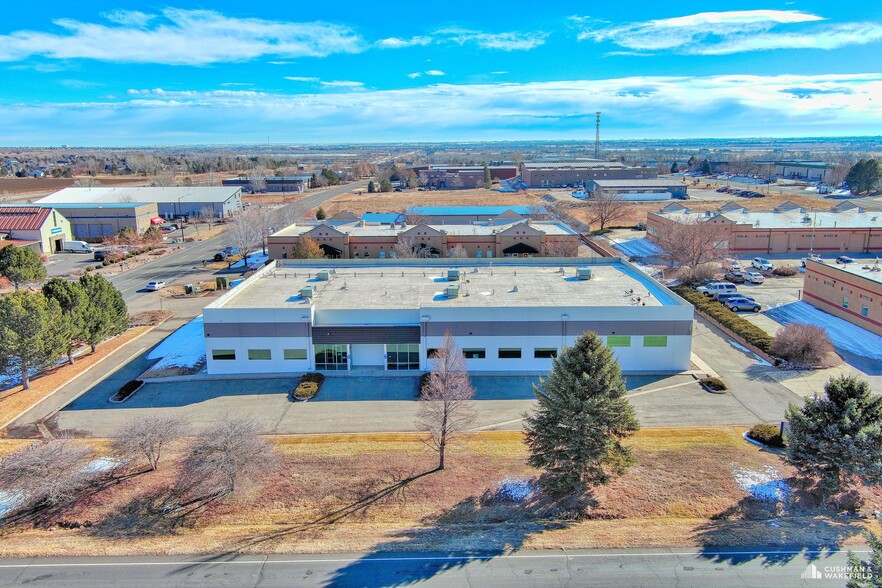 1530 Vista View Dr, Longmont, CO for rent - Building Photo - Image 1 of 8